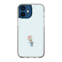 Slim Protection Case［ Binetsu - Flowers 1 ］