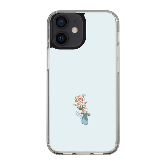 Slim Protection Case［ Binetsu - Flowers 1 ］