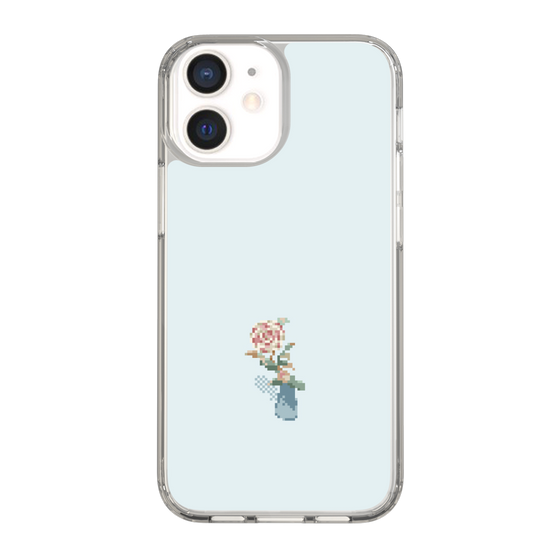 Slim Protection Case［ Binetsu - Flowers 1 ］