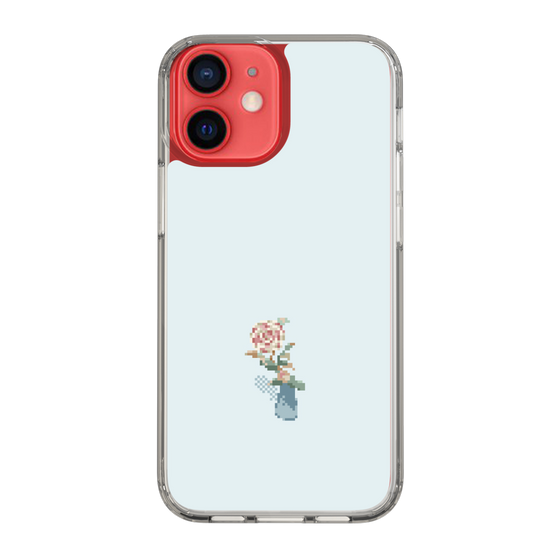 Slim Protection Case［ Binetsu - Flowers 1 ］