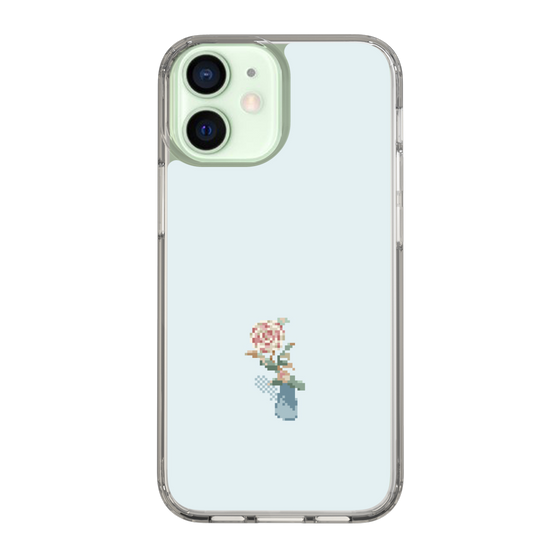 Slim Protection Case［ Binetsu - Flowers 1 ］