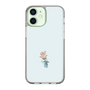 Slim Protection Case［ Binetsu - Flowers 1 ］