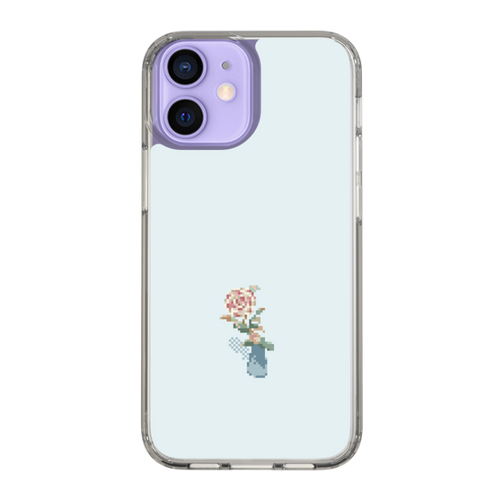 Slim Protection Case［ Binetsu - Flowers 1 ］