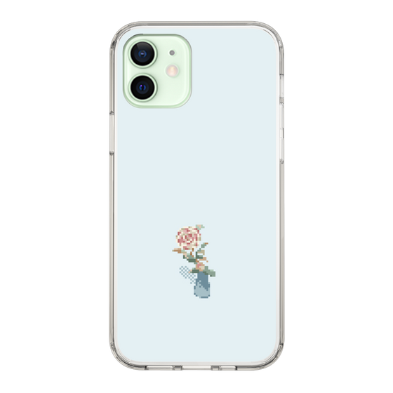 Slim Protection Case［ Binetsu - Flowers 1 ］