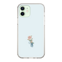 Slim Protection Case［ Binetsu - Flowers 1 ］