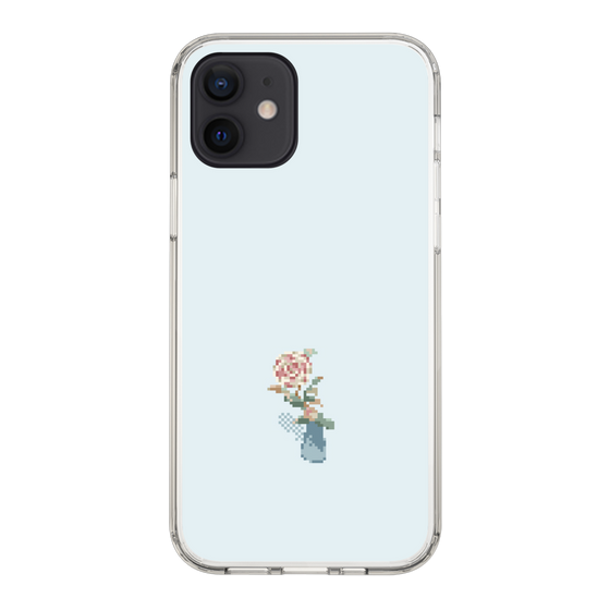 Slim Protection Case［ Binetsu - Flowers 1 ］