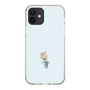 Slim Protection Case［ Binetsu - Flowers 1 ］