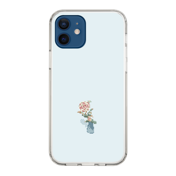 Slim Protection Case［ Binetsu - Flowers 1 ］