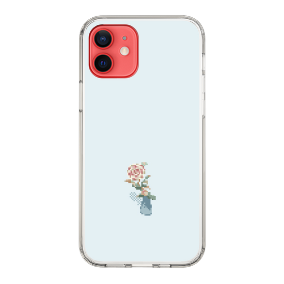 Slim Protection Case［ Binetsu - Flowers 1 ］
