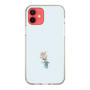 Slim Protection Case［ Binetsu - Flowers 1 ］