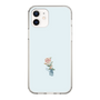 Slim Protection Case［ Binetsu - Flowers 1 ］