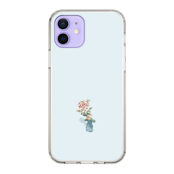 Slim Protection Case［ Binetsu - Flowers 1 ］