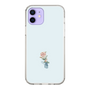 Slim Protection Case［ Binetsu - Flowers 1 ］