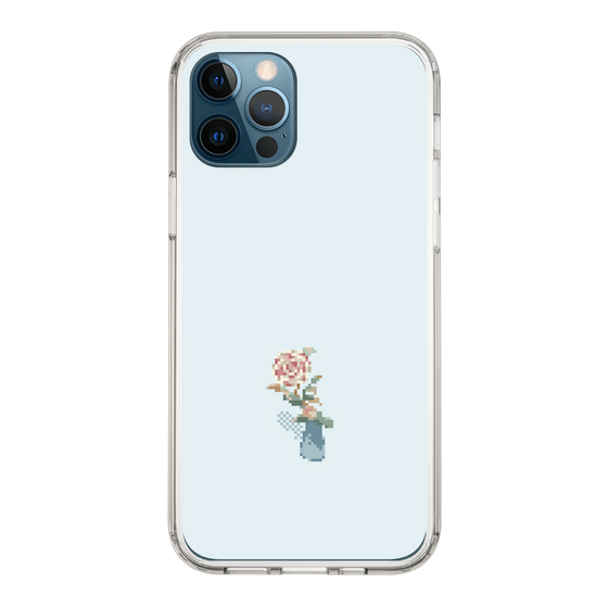 Slim Protection Case［ Binetsu - Flowers 1 ］
