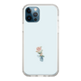 Slim Protection Case［ Binetsu - Flowers 1 ］