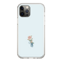 Slim Protection Case［ Binetsu - Flowers 1 ］