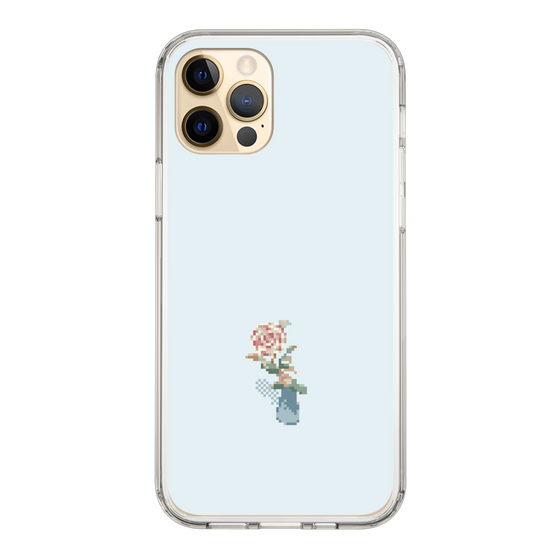 Slim Protection Case［ Binetsu - Flowers 1 ］