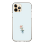 Slim Protection Case［ Binetsu - Flowers 1 ］