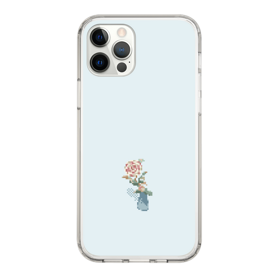 Slim Protection Case［ Binetsu - Flowers 1 ］