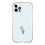 Slim Protection Case［ Binetsu - Flowers 1 ］