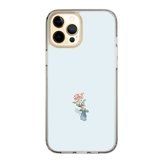 Slim Protection Case［ Binetsu - Flowers 1 ］