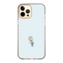 Slim Protection Case［ Binetsu - Flowers 1 ］