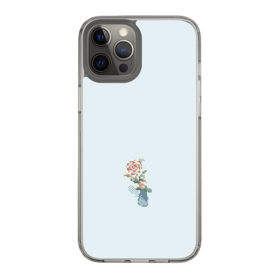 Slim Protection Case［ Binetsu - Flowers 1 ］