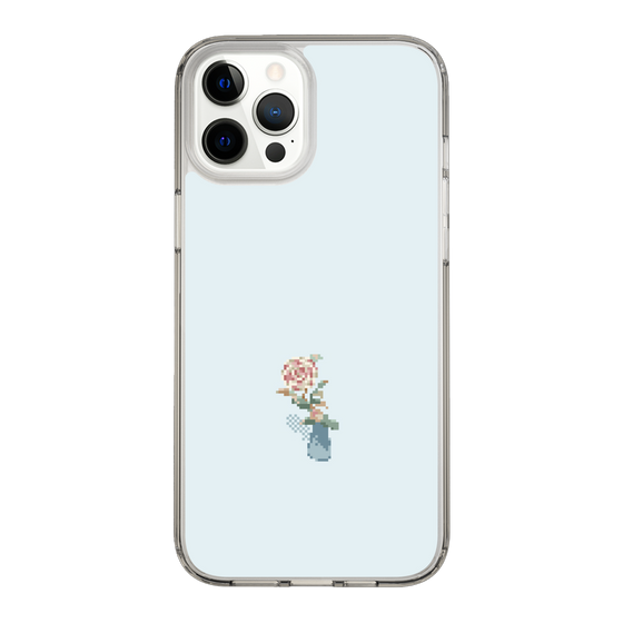 Slim Protection Case［ Binetsu - Flowers 1 ］