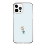 Slim Protection Case［ Binetsu - Flowers 1 ］