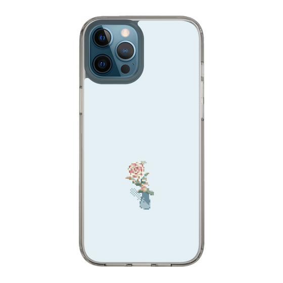 Slim Protection Case［ Binetsu - Flowers 1 ］