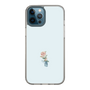Slim Protection Case［ Binetsu - Flowers 1 ］