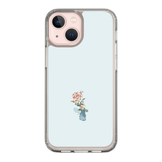Slim Protection Case［ Binetsu - Flowers 1 ］