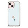Slim Protection Case［ Binetsu - Flowers 1 ］