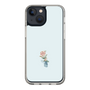 Slim Protection Case［ Binetsu - Flowers 1 ］
