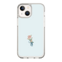 Slim Protection Case［ Binetsu - Flowers 1 ］