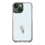 Slim Protection Case［ Binetsu - Flowers 1 ］