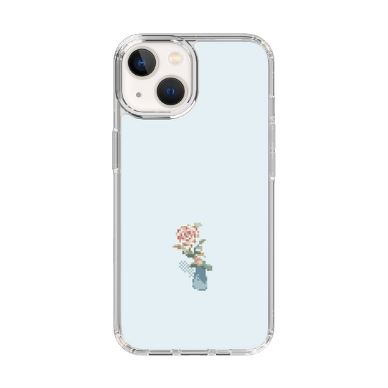 Slim Protection Case［ Binetsu - Flowers 1 ］