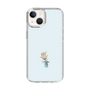 Slim Protection Case［ Binetsu - Flowers 1 ］