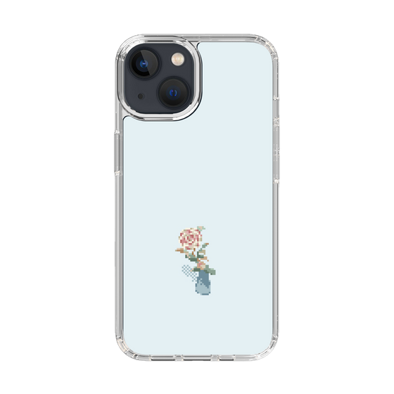 Slim Protection Case［ Binetsu - Flowers 1 ］