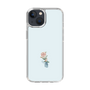 Slim Protection Case［ Binetsu - Flowers 1 ］