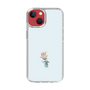 Slim Protection Case［ Binetsu - Flowers 1 ］