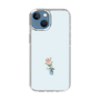 Slim Protection Case［ Binetsu - Flowers 1 ］