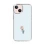 Slim Protection Case［ Binetsu - Flowers 1 ］