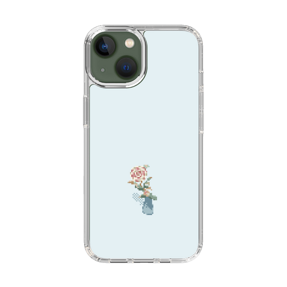 Slim Protection Case［ Binetsu - Flowers 1 ］
