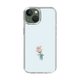 Slim Protection Case［ Binetsu - Flowers 1 ］