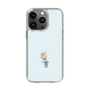 Slim Protection Case［ Binetsu - Flowers 1 ］