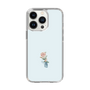 Slim Protection Case［ Binetsu - Flowers 1 ］