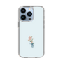 Slim Protection Case［ Binetsu - Flowers 1 ］