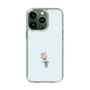 Slim Protection Case［ Binetsu - Flowers 1 ］