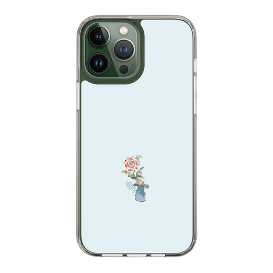 Slim Protection Case［ Binetsu - Flowers 1 ］